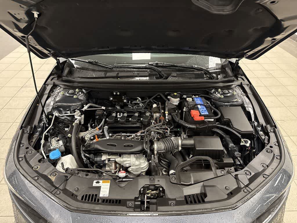 Used 2023 Honda Accord LX image 12