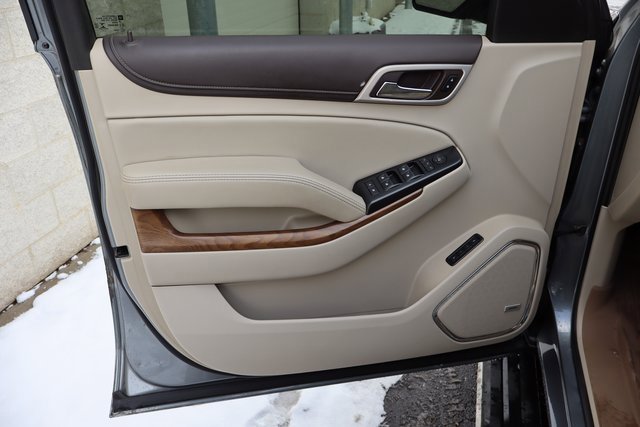 Used 2019 GMC Yukon Denali w/ Denali Ultimate Package image 26