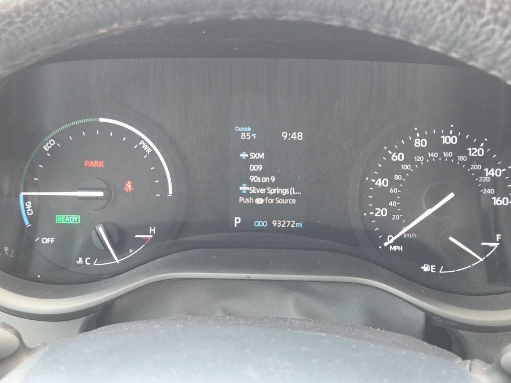 Used 2024 Toyota Sienna XLE FWD image 37