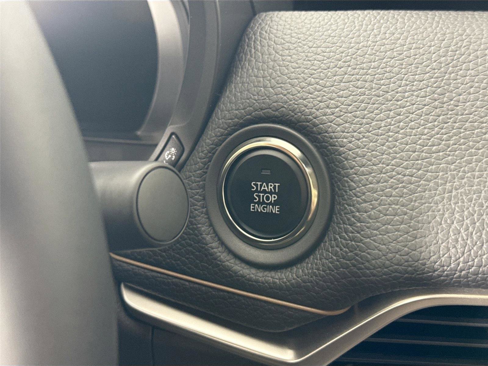 New 2026 MAZDA CX-90 3.3 Turbo w/ Premium Sport Pkg image 23