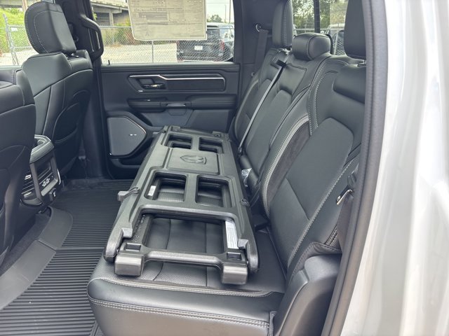 New 2026 RAM 1500 Rebel image 17