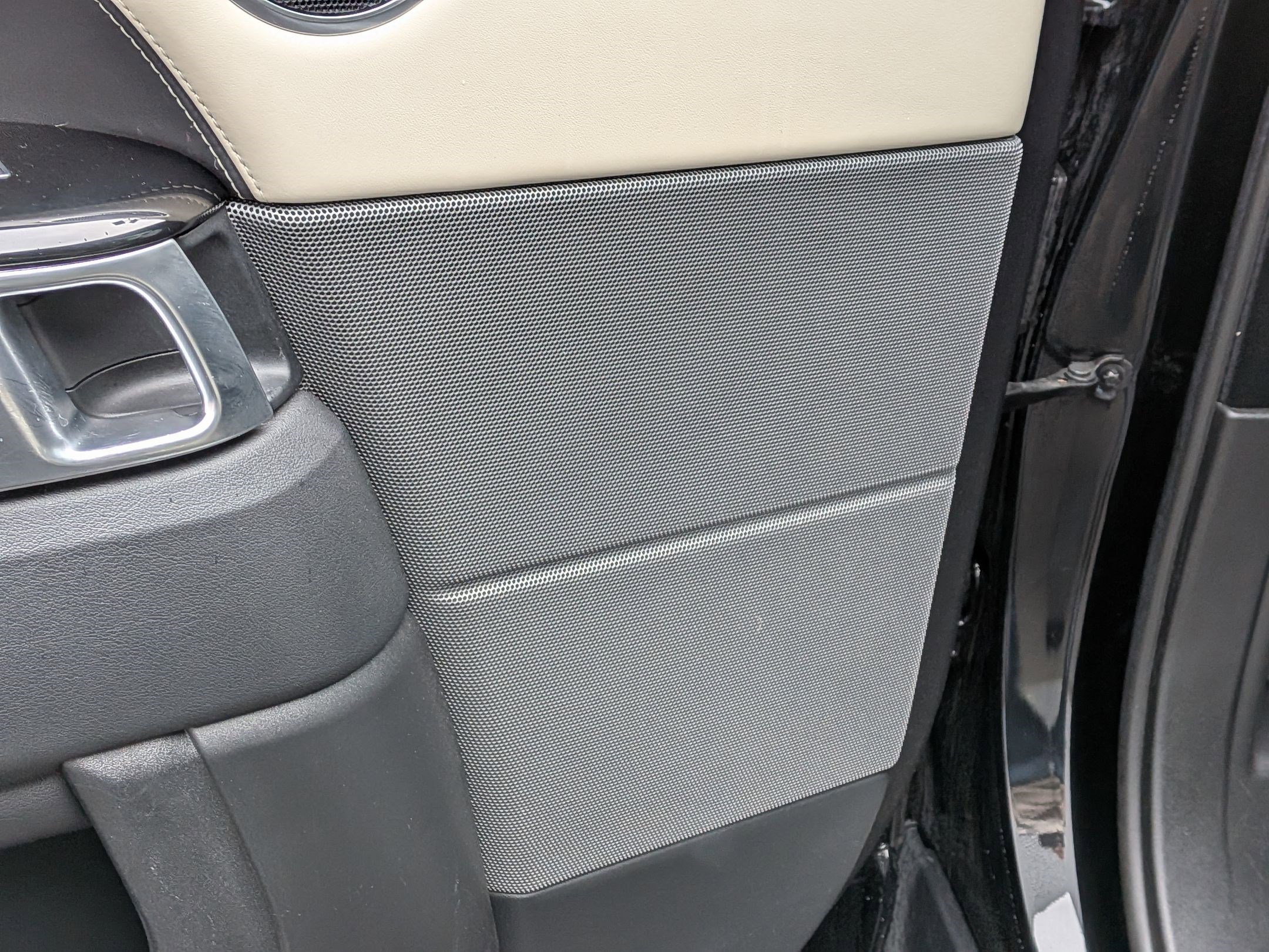 Certified 2020 Land Rover Range Rover Sport HST image 13