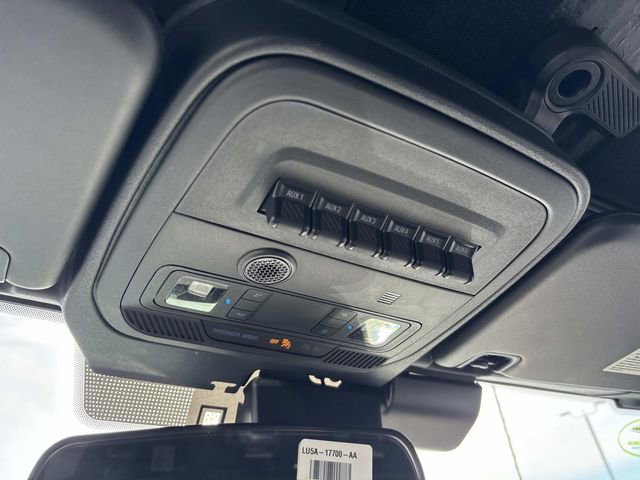 New 2025 Ford Bronco Big Bend w/ Black Diamond Package image 30