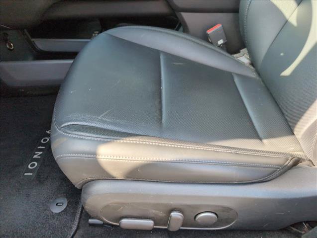 Certified 2023 Hyundai Ioniq 6 SEL RWD image 11