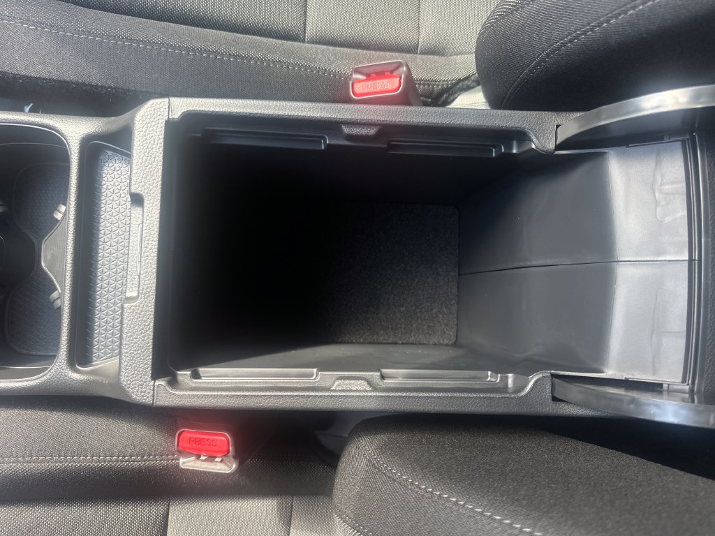New 2026 Honda CR-V LX image 28