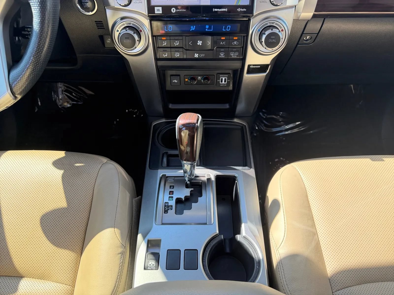 Used 2024 Toyota 4Runner Limited RWD image 18