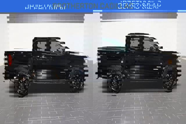 Certified 2022 GMC Canyon Elevation w/ Trailering Package image 8