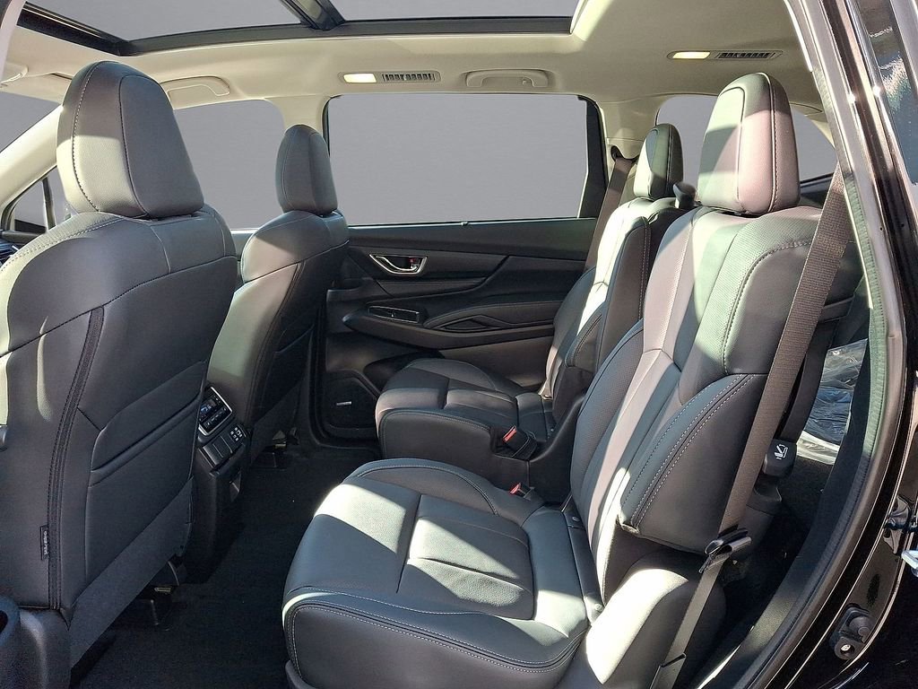 New 2026 Subaru Ascent Limited image 13