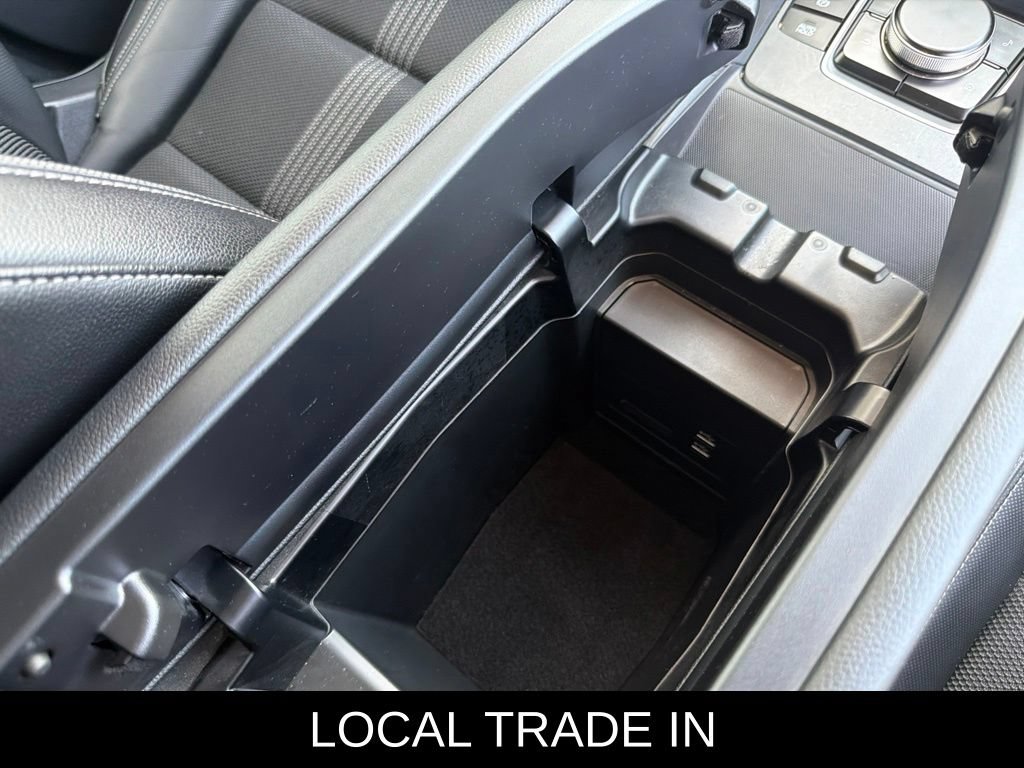 Used 2023 MAZDA CX-50 AWD 2.5 S w/ Cargo Package image 20