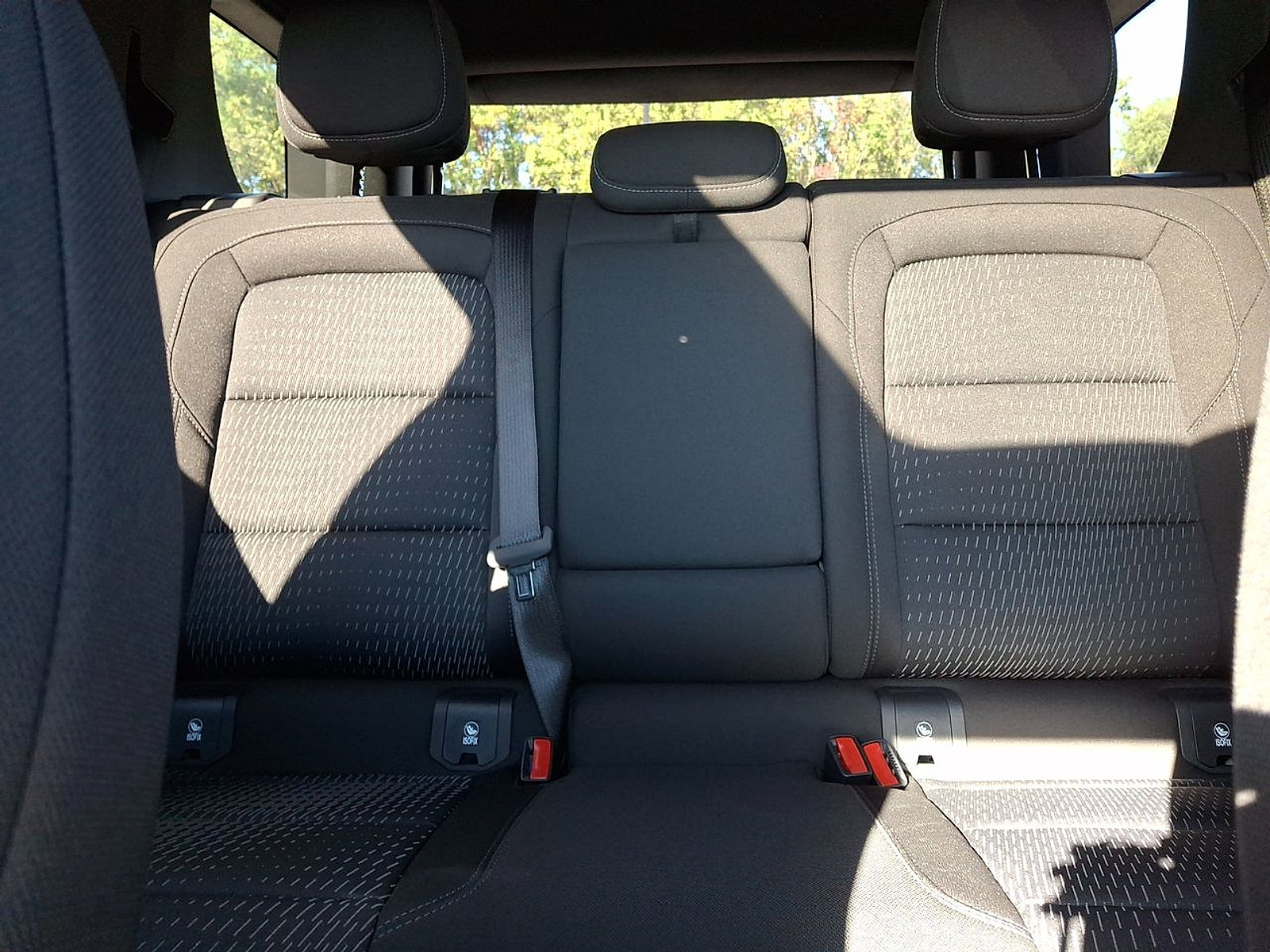New 2027 Chevrolet Equinox LT w/ LPO, Floor Liner Package FWD image 13