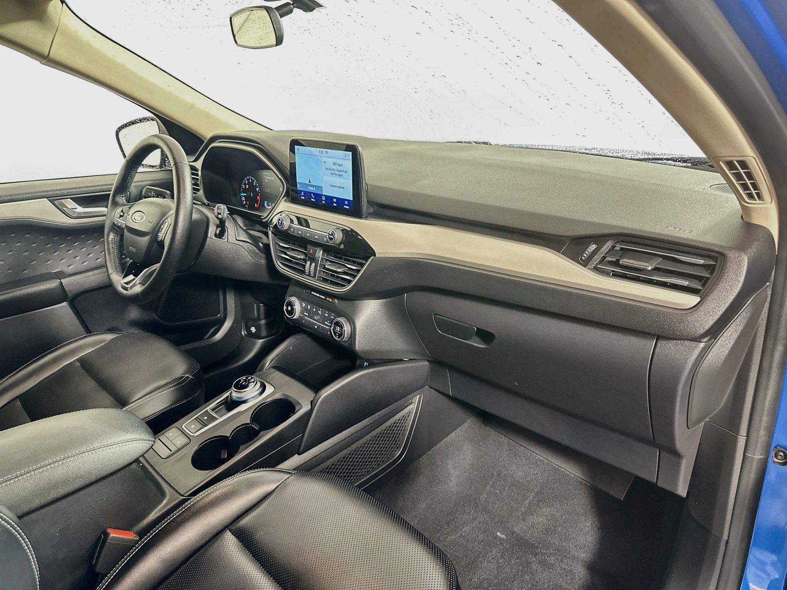 Used 2020 Ford Escape SEL AWD/4WD image 31