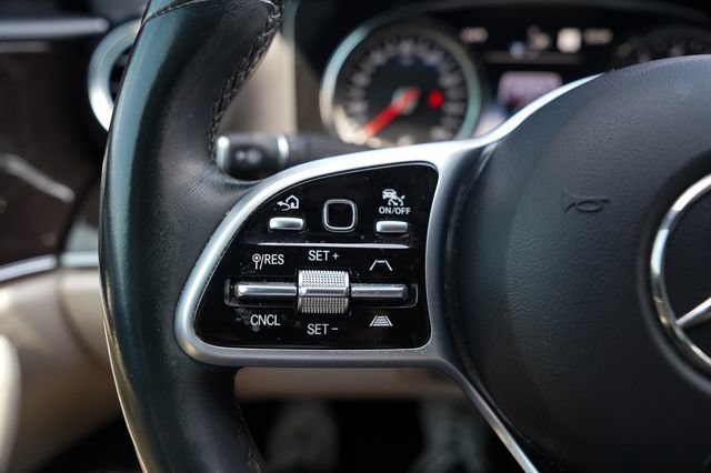 Used 2019 Mercedes-Benz E 450 4MATIC Sedan image 29