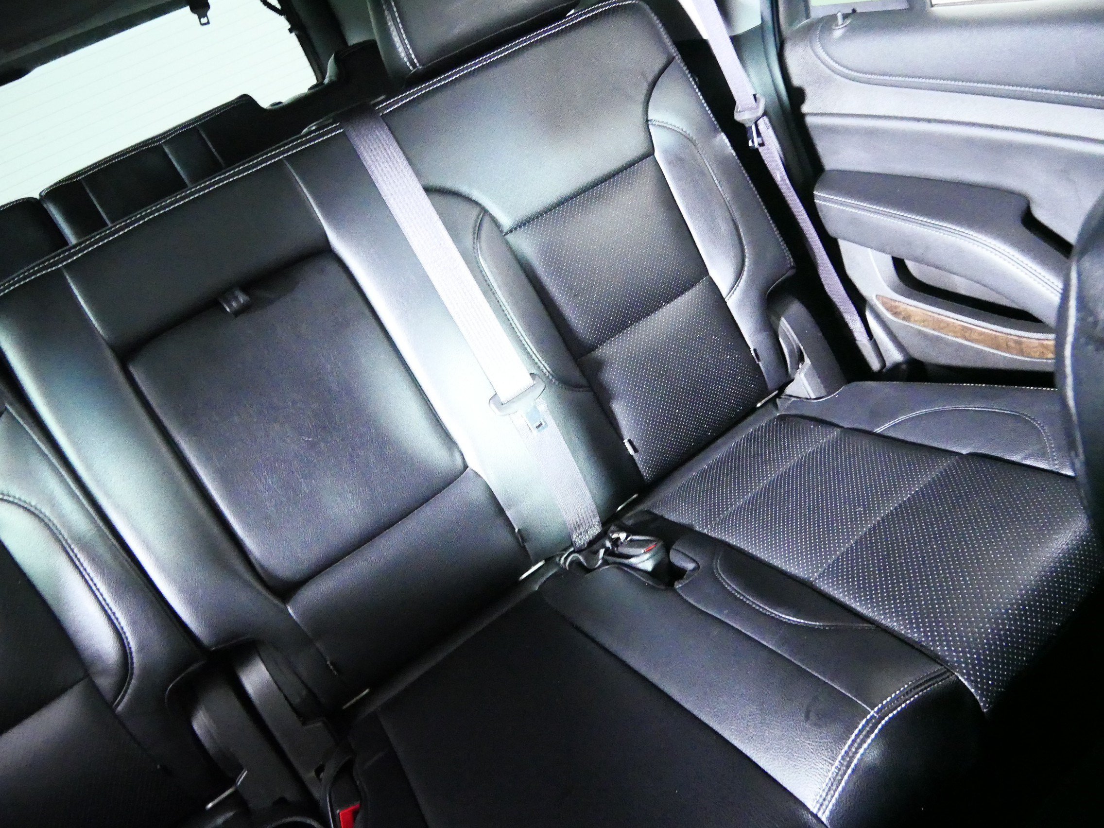 Used 2015 Chevrolet Tahoe LS AWD/4WD image 14