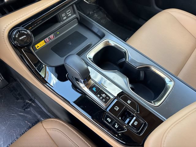 Certified 2023 Lexus NX 350h AWD image 21