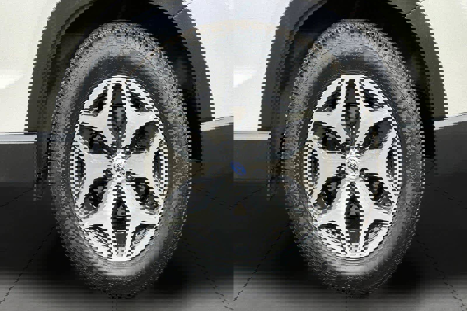 Used 2021 Subaru Forester Premium w/ Popular Package #1 image 11