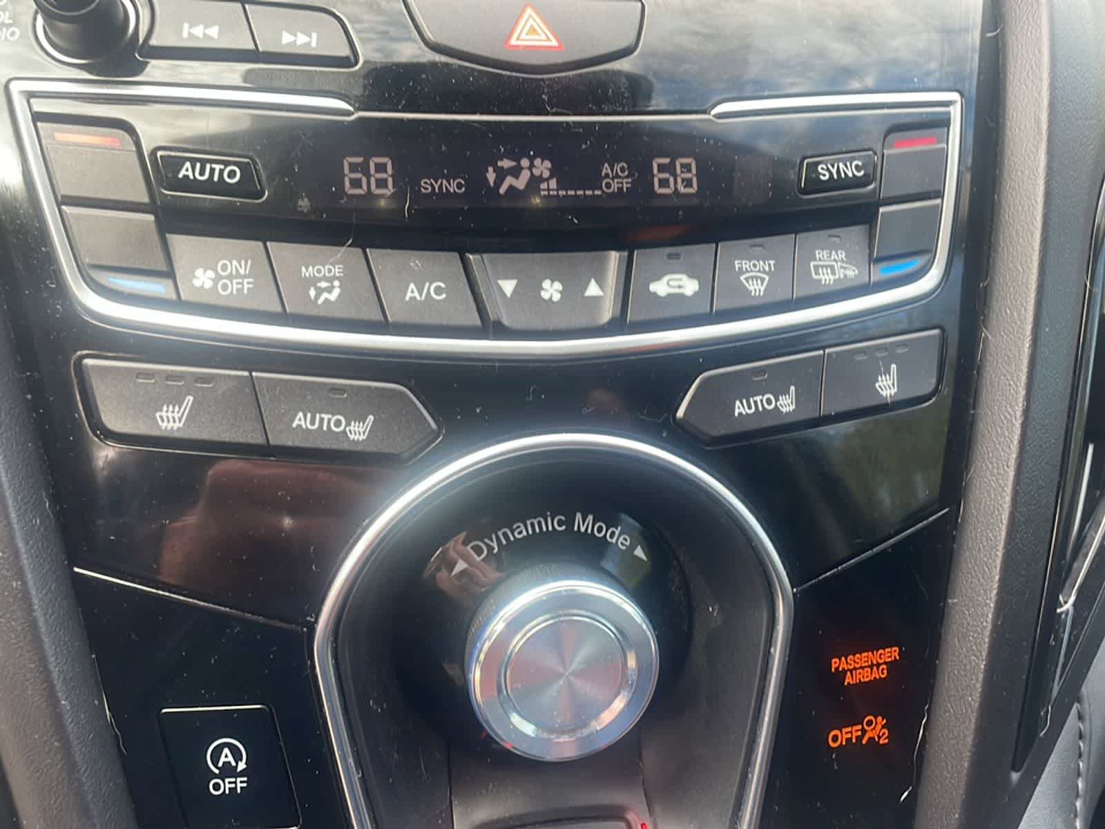 Used 2022 Acura RDX AWD image 17