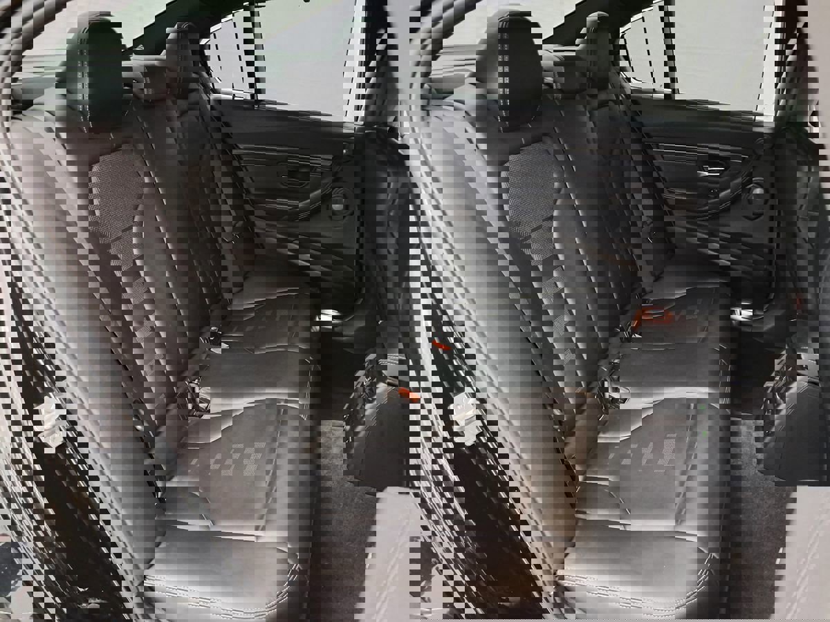 Used 2018 BMW M3 Competition w/ Competition Package image 45