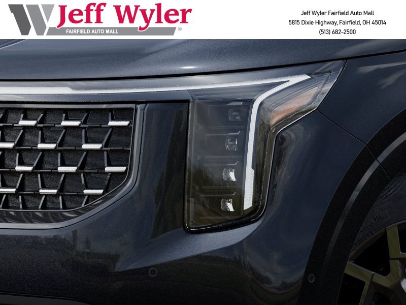 New 2026 Kia Carnival SX Prestige FWD image 11