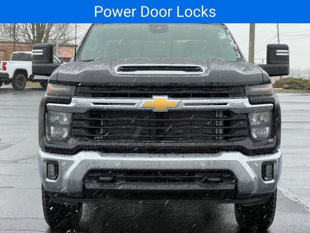 New 2026 Chevrolet Silverado 2500 LT w/ All Star Edition image 44