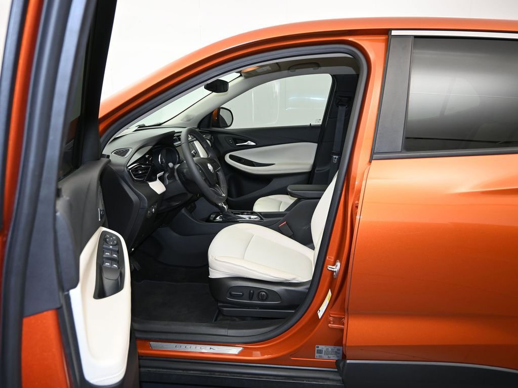 Certified 2023 Buick Encore GX Preferred w/ Cold Weather Comfort Package image 20