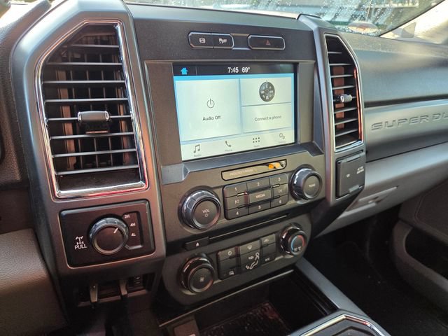 Used 2018 Ford F250 XLT w/ Snow Plow Prep Package AWD/4WD image 12