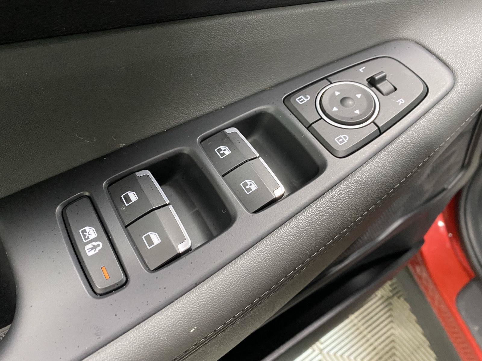 Used 2023 Hyundai Santa Fe Blue AWD/4WD image 19