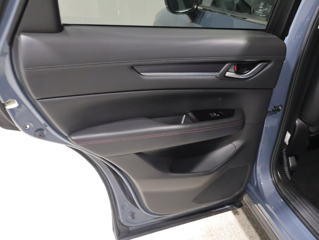 Used 2025 MAZDA CX-5 Carbon Edition AWD/4WD image 19
