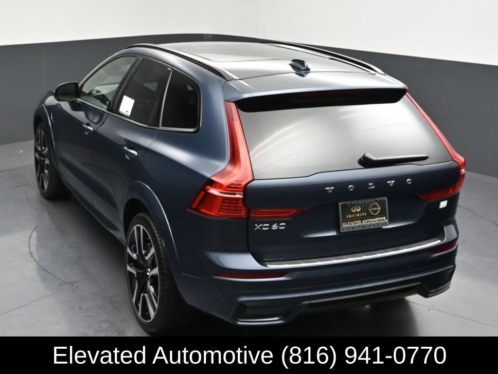 Used 2024 Volvo XC60 T8 Ultimate w/ Protection Package Premier AWD/4WD image 23