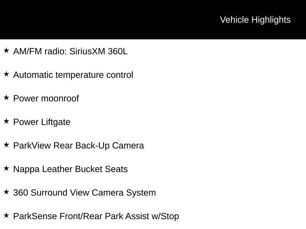Used 2024 Chrysler Pacifica Limited AWD/4WD image 11