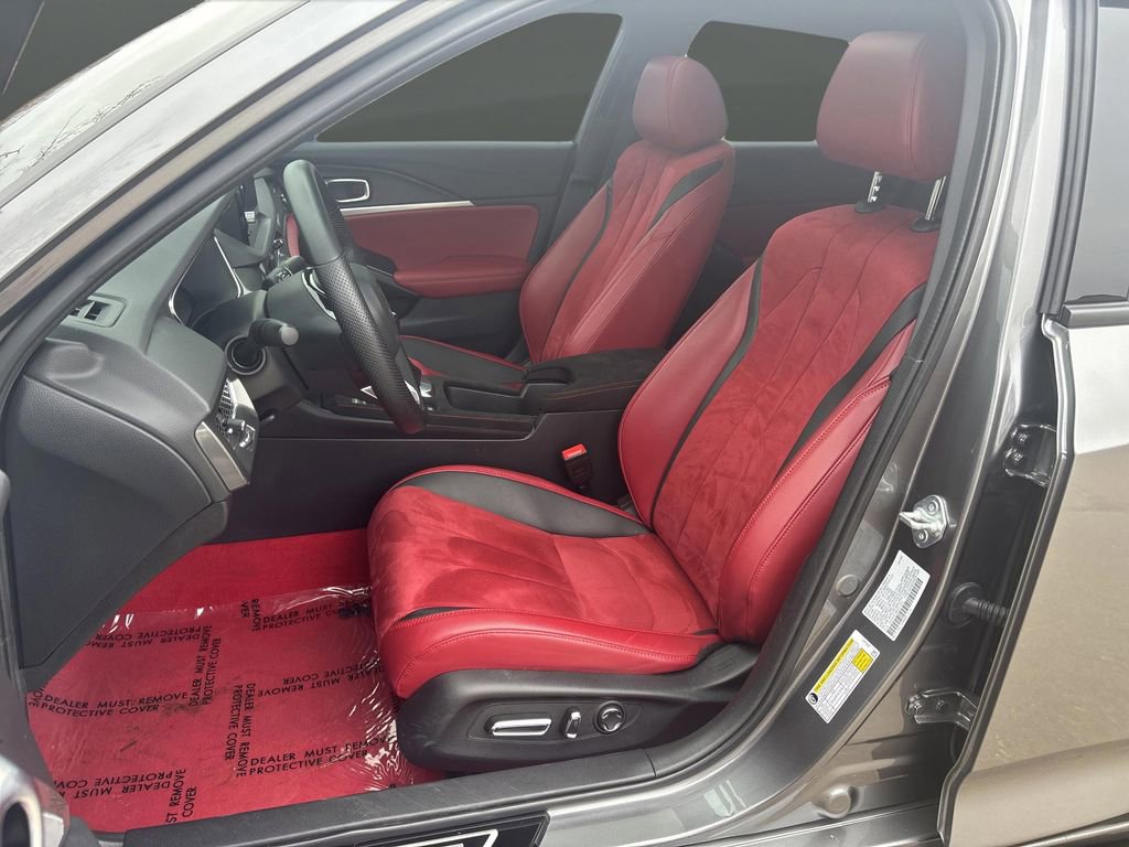 Used 2023 Acura Integra A-Spec image 4