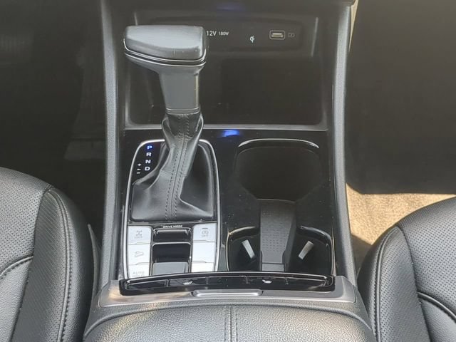 Used 2024 Hyundai Tucson SEL w/ Convenience Package AWD/4WD image 18