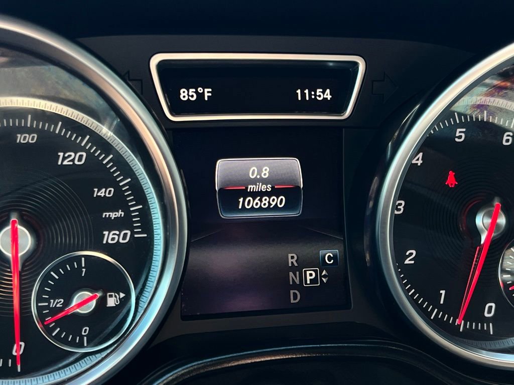 Used 2019 Mercedes-Benz GLE 400 4MATIC image 41