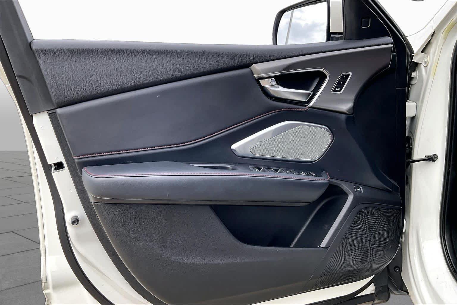Used 2019 Acura RDX w/ Advance Package FWD image 19