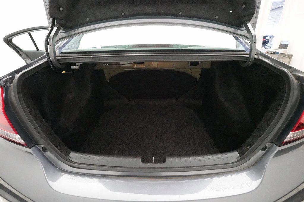 Used 2014 Honda Civic LX image 10