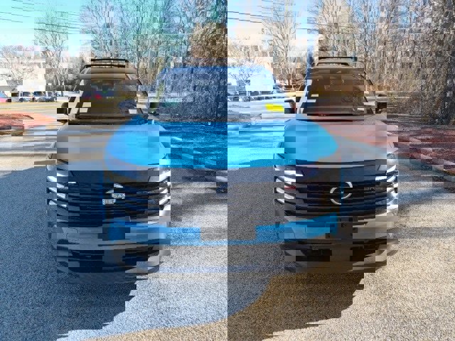 New 2026 Nissan Kicks SR image 3