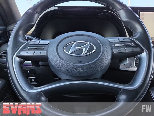 Used 2023 Hyundai Palisade Calligraphy AWD/4WD image 15