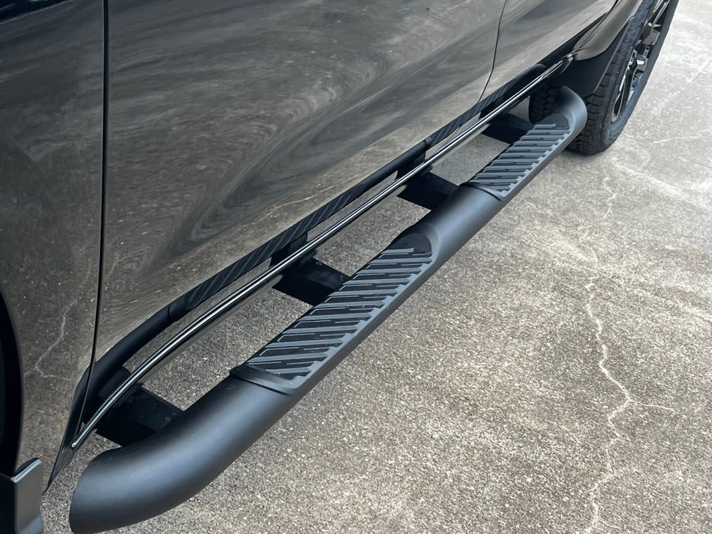 New 2026 Chevrolet Silverado 1500 RST w/ RST Select Package image 25