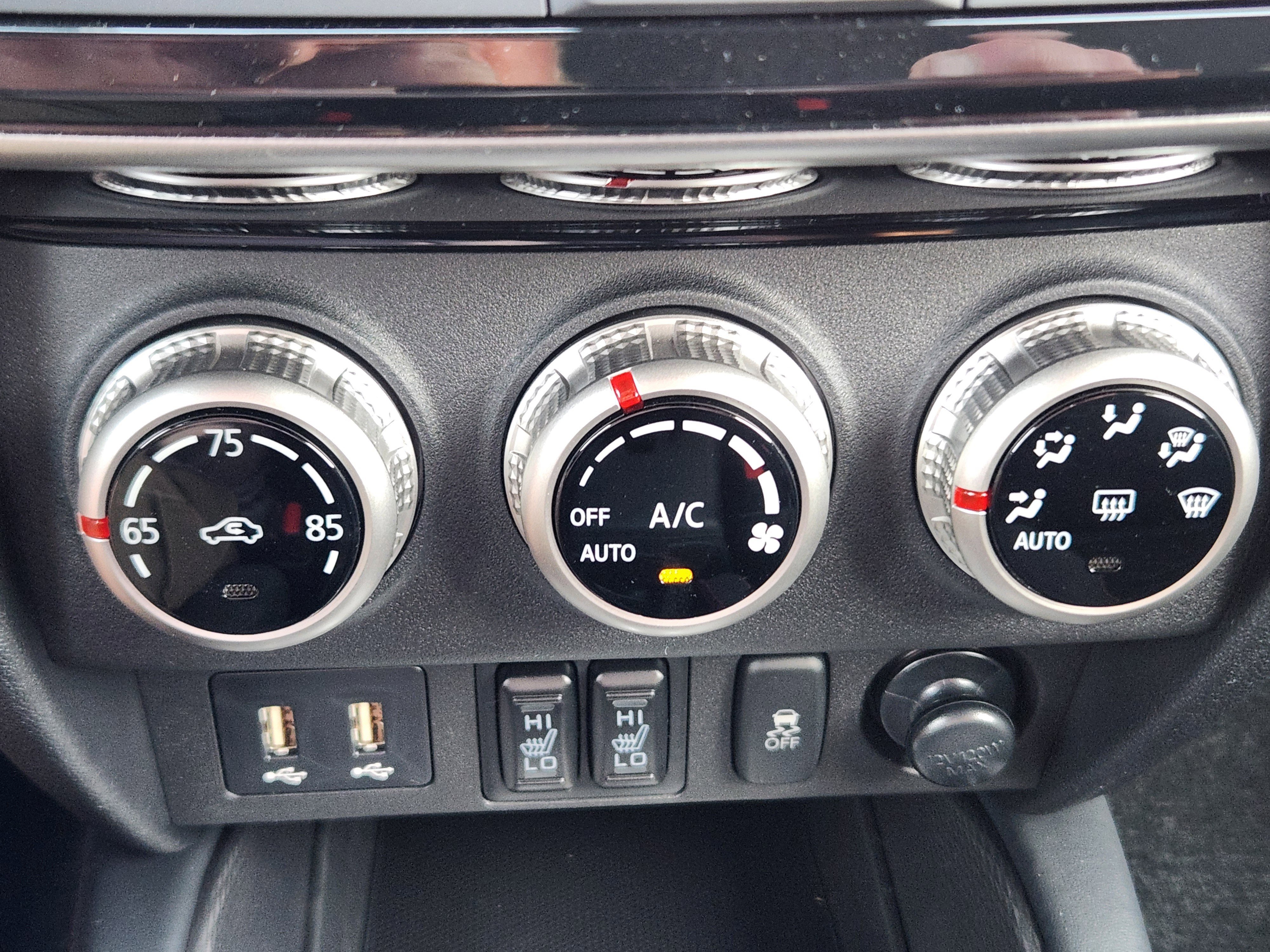 New 2025 Mitsubishi Outlander Sport AWD image 15