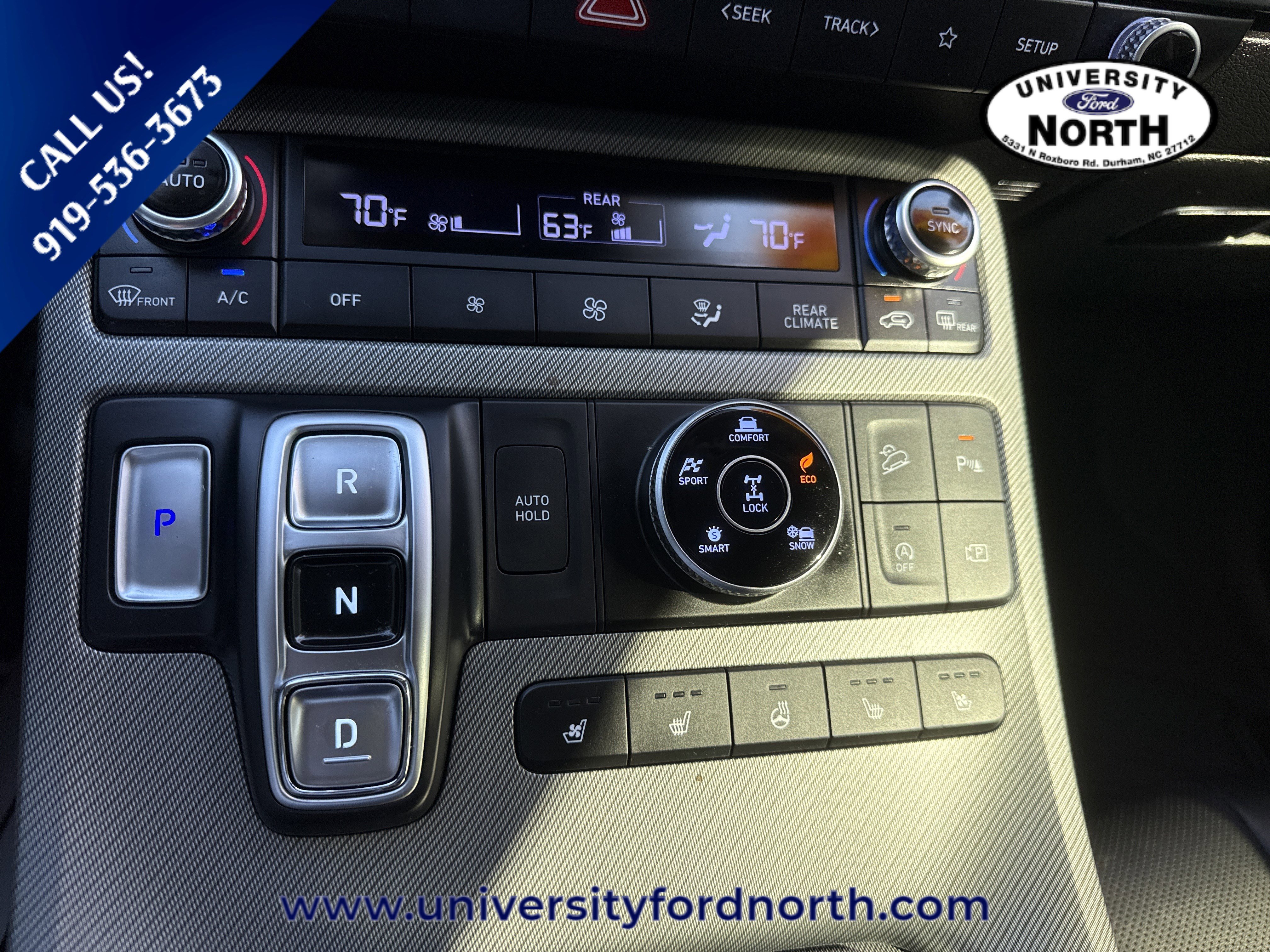 Used 2024 Hyundai Palisade SEL AWD/4WD image 26
