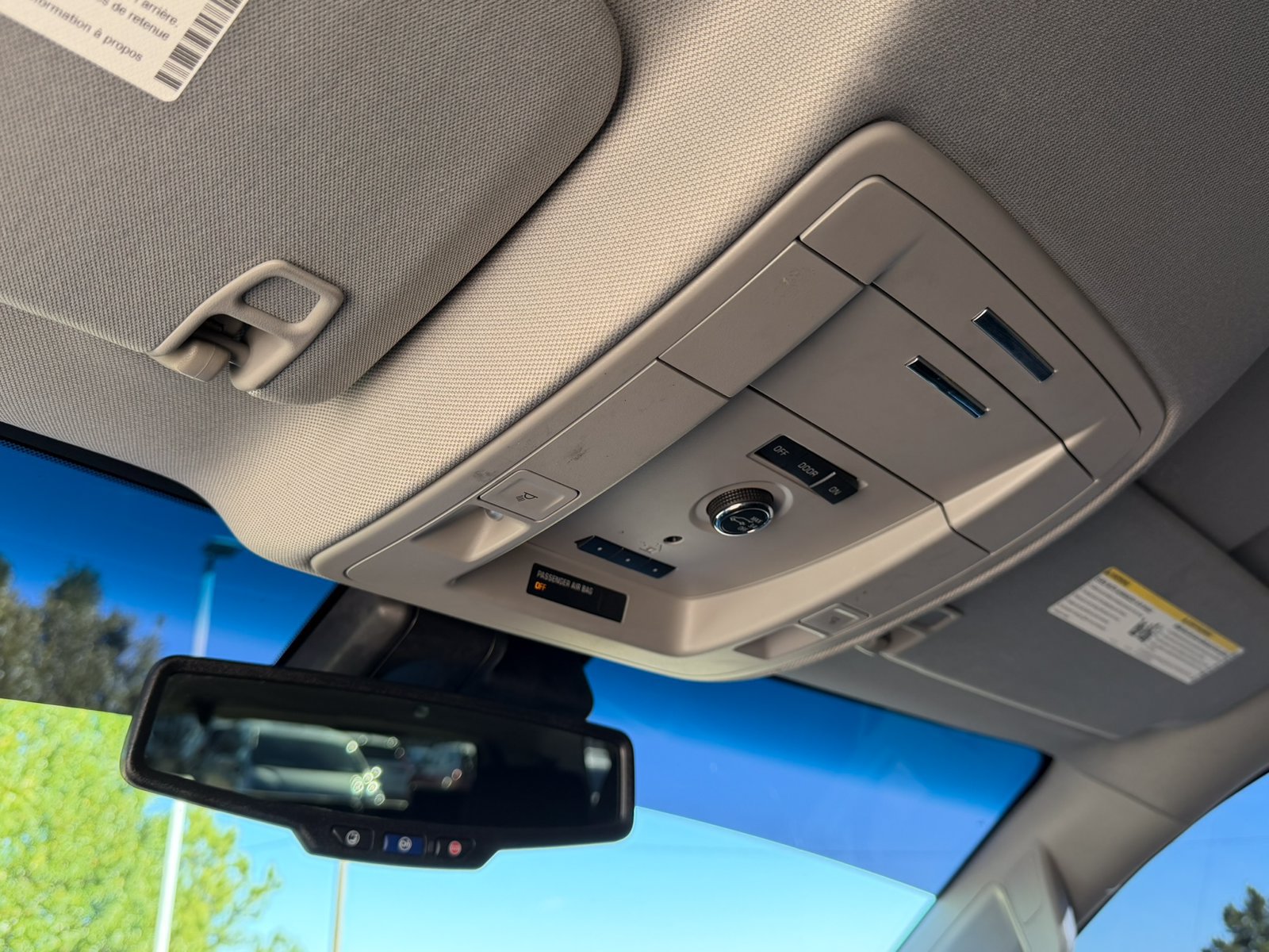 Used 2019 Chevrolet Tahoe Premier RWD image 24