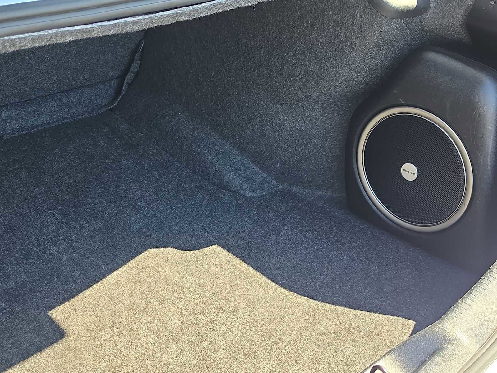 Used 2023 Chrysler 300 S RWD image 23