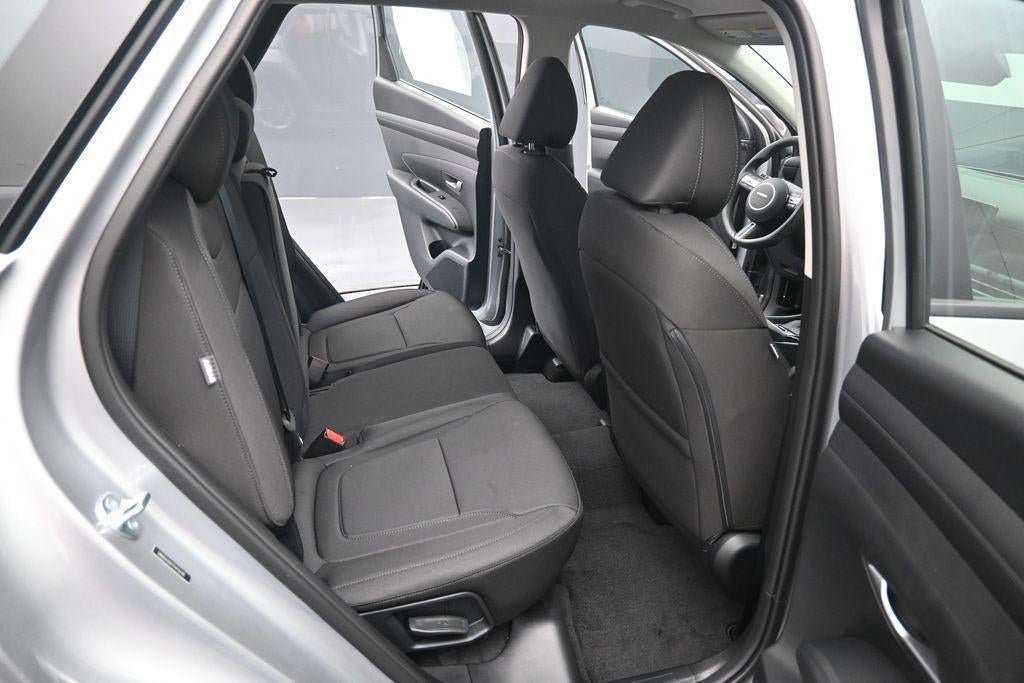 New 2026 Hyundai Tucson SE FWD image 30