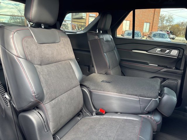 New 2026 Ford Explorer ST w/ Sun And Sound Package image 33