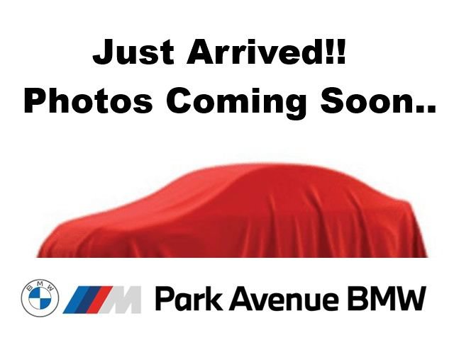 Certified 2023 BMW X5 M50i w/ Climate Comfort Package