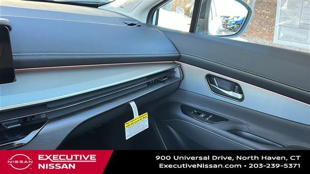 New 2026 Nissan Murano SL AWD/4WD image 20