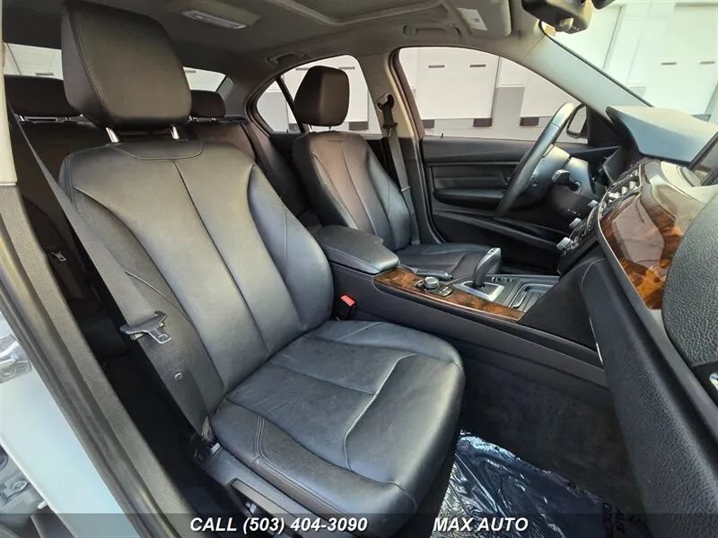 Used 2014 BMW 328i Sedan RWD image 19