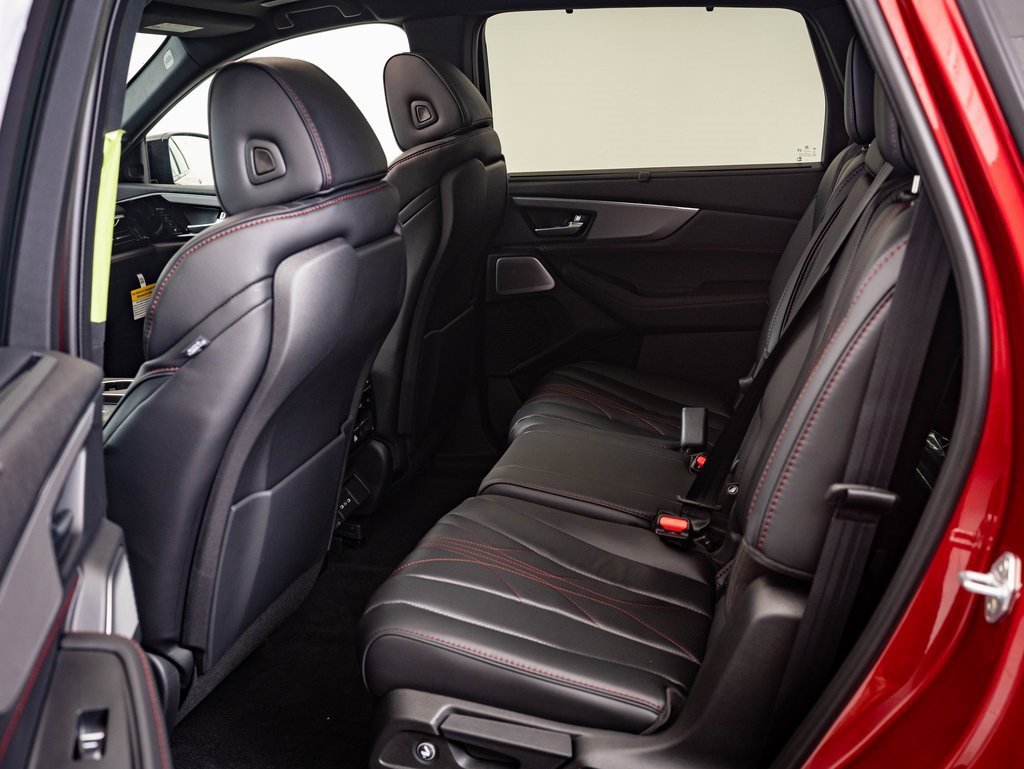 New 2026 Acura MDX A-Spec image 36