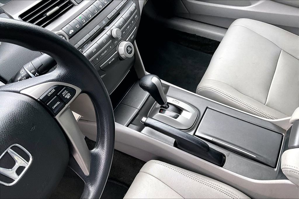 Used 2012 Honda Accord LX image 17