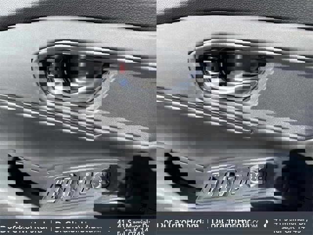 New 2025 Honda Accord SE image 8