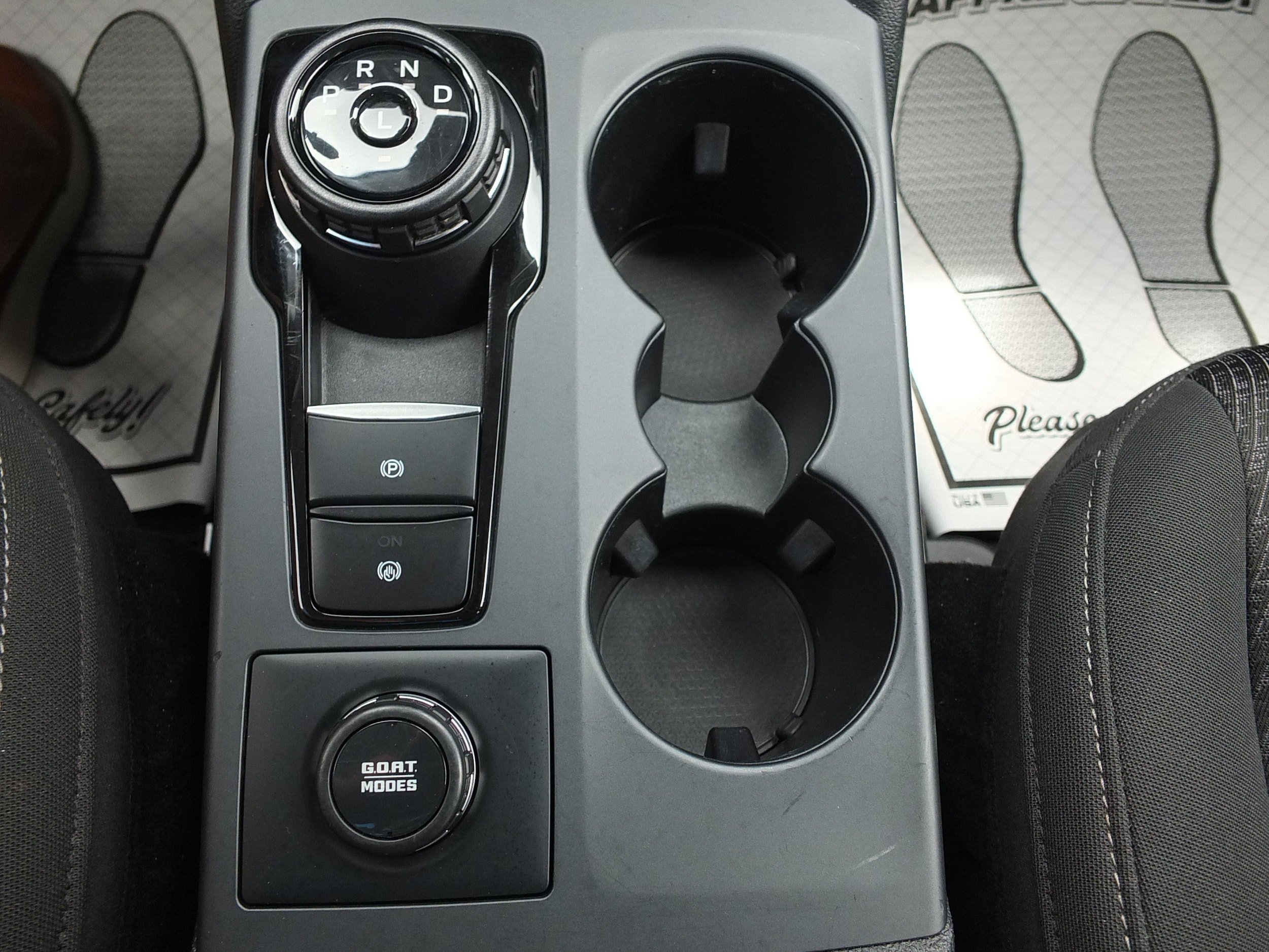 Used 2023 Ford Bronco Sport AWD/4WD image 22